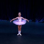 Juvenile Ballet – Amelia