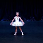 Juvenile Ballet – Grace