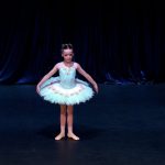 Juvenile Ballet – Alessia