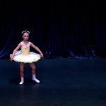 Juvenile Ballet – Isla