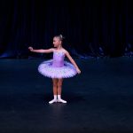 Juvenile Ballet – Lily