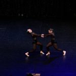 Musical Theatre Duet 14 and under – Ava & Isabella