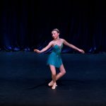 Intermediate Ballet A – Chloe