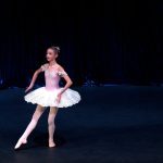 Intermediate Ballet A – Isabella