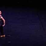 Tap Solo 11Yrs – Emma