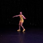 Tap Solo 11Yrs – Evie