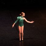 Tap Solo 11Yrs – Mariela