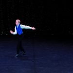 Tap Solo 11Yrs – Sebastian