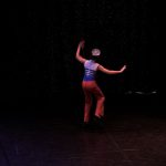 Tap Solo 11Yrs – Sophie