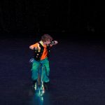 Tap Solo 11Yrs – Wilf