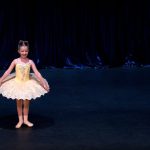 Junior Ballet A – Beau