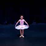 Junior Ballet A – Bethany