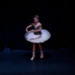 Junior Ballet A – Edie