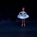 Junior Ballet A – Jasmine