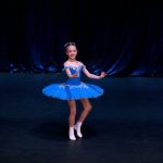 Junior Ballet A – Libby