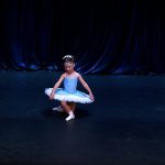 Junior Ballet A – Penny