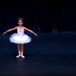 Junior Ballet A – Ruby