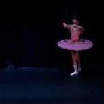 Junior Ballet B – Erin