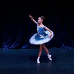 Junior Ballet B – Isobel