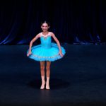 Junior Ballet B – Primrose