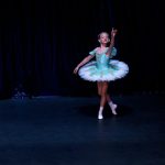 Junior Ballet B – Sophie O