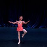 Junior Ballet B – Sophie R