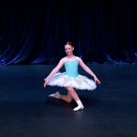 Junior Ballet B – Tally