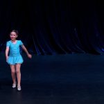 Junior Tap A – Katie