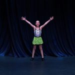 Junior Tap B – Amelia