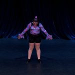 Junior Tap B – Elizabeth