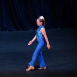 Junior Tap B – Isabelle