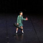 Musical Theatre Solo – 11 Yrs – Chloe