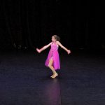 Musical Theatre Solo – 11 Yrs – Lydia