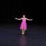 Musical Theatre Solo – 11 Yrs – Ruby