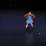 Musical Theatre Solo 11 Yrs – Erin