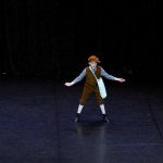 Musical Theatre Solo 11 Yrs – Sebastian