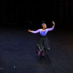 Musical Theatre Solo 11 Yrs – Shyla-Mae