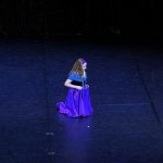 Musical Theatre Solo 11 Yrs – Sophie