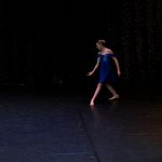 Lyrical Modern Jazz Solo 13 Yrs Isabella