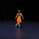 Lyrical Modern Jazz Solo 13 Yrs Poppy