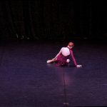 Lyrical Modern Jazz  Solo 13 Yrs Tiegan