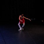 Classical Ballet Solo 14 Yrs Charlotte