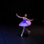 Classical Ballet Solo 14 Yrs Eva