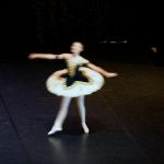 Classical Ballet Solo 14 Yrs Grace