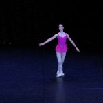 Classical Ballet Solo 14 Yrs Hannah