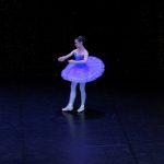 Clasical Ballet Solo 14 Yrs Scarlett