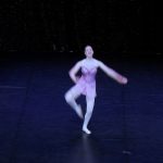 Classical Ballet  Solo 14 Yrs Anna