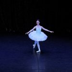 Classical Ballet  Solo 14 Yrs Jessame