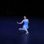 Classical Ballet  Solo 14 Yrs Romi