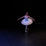 Classical Ballet  Solo 14 Yrs Seren